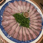 能登美 新橋店 - 