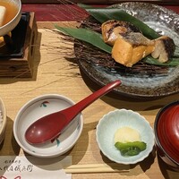 銀座米料亭 八代目儀兵衛 - 