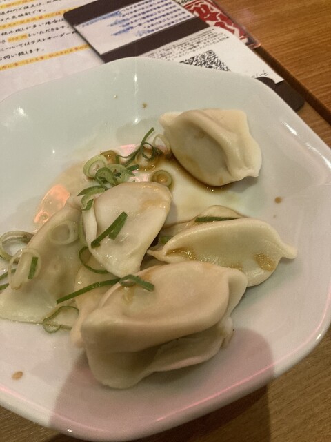 Wa × Chu × Korean Ryori Private rooms Sangoku Dan Hiroshima Eki Kitaguchi Ten