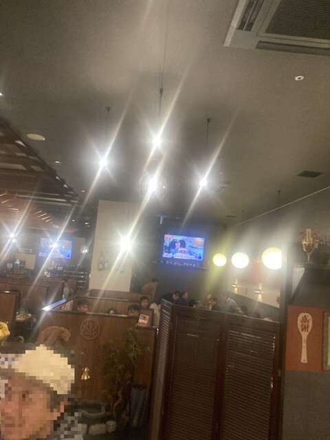 Wa × Chu × Korean Ryori Private rooms Sangoku Dan Hiroshima Eki Kitaguchi Ten photo 4