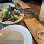 ピッツェリア カンテラ - 