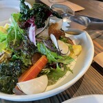 ピッツェリア カンテラ - 