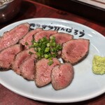 焼肉ここから 錦糸町本店 - 