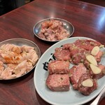 焼肉ここから 錦糸町本店 - 
