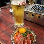 焼肉ここから 錦糸町本店 - 
