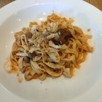 セストセンソ - 本日のパスタ