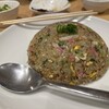 チャーハン王 新橋店