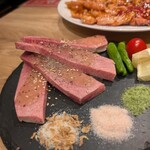 焼肉 たて×よこ - 