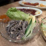 焼肉 たて×よこ - 