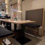 焼肉 たて×よこ - 