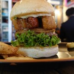 パントリー コヨーテ - 