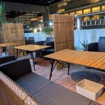 焼肉 たて×よこ - 