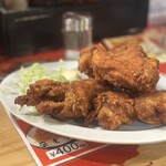 中華料理 熱海飯店 - 