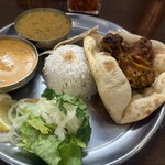 印度料理シタール - 