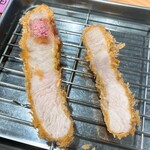 とんかつ 黒田 - 