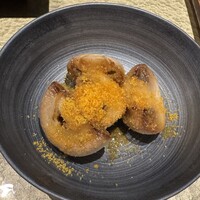 平乃家 - マッシュルーム　唐墨