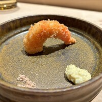 鮨 若尊 - 