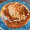 とろ～り卵のオムライス さん太 岡崎羽根店