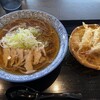 山形蕎麦 やま久 六丁の目店
