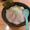 蓮 - 叉焼ラーメン 醤油味（940円）大盛り、味玉、無料！