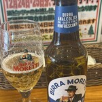 ピッツェリア ダジーノ - 