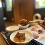 神戸牛焼肉 萬貫 - 