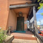 とろ～り卵のオムライス さん太 - 