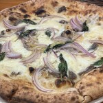 ピッツェリア ダジーノ - 