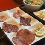 神戸牛焼肉 萬貫 - 