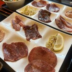 神戸牛焼肉 萬貫 - 