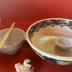 中華料理 大宛 - 