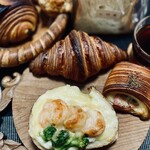 金絲雀 - いろいろ