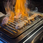 神戸牛焼肉 萬貫 - 