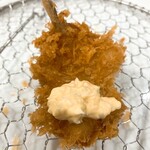 とんかつ 黒田 - 