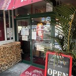 ピッツェリア ダジーノ - 