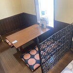 とろ～り卵のオムライス さん太 - 