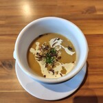 nook - 오늘의 수프