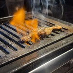 神戸牛焼肉 萬貫 - 