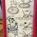 ピッツェリア ダジーノ - 