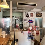 ピッツェリア ダジーノ - 