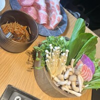 しゃぶしゃぶ KINTAN 代官山本店 - 