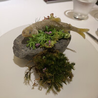 レストランエール - 