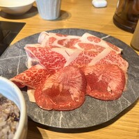 しゃぶしゃぶ KINTAN 代官山本店 - 