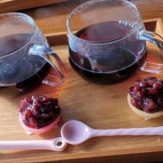 赤瓦五号館 久楽_1