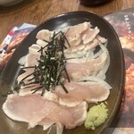 三代目 鳥メロ - 