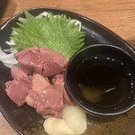 三代目 鳥メロ - 