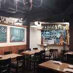 房総熟成肉庫 ジャイアン - 