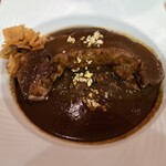 エムズキッチン - 料理写真:
