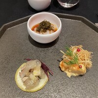 スーツァン・レストラン陳 渋谷店 - 
