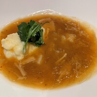 スーツァン・レストラン陳 渋谷店 - 